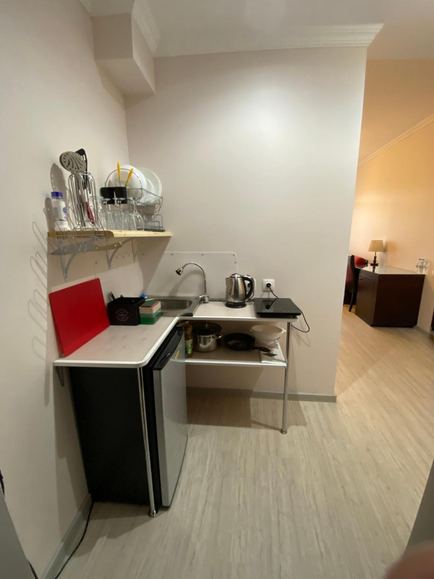 Siqvaruli Tbilisi Zimmer foto